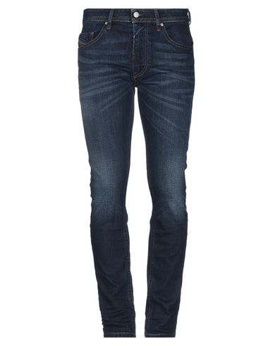 ZOOM DIESEL - Denim pants