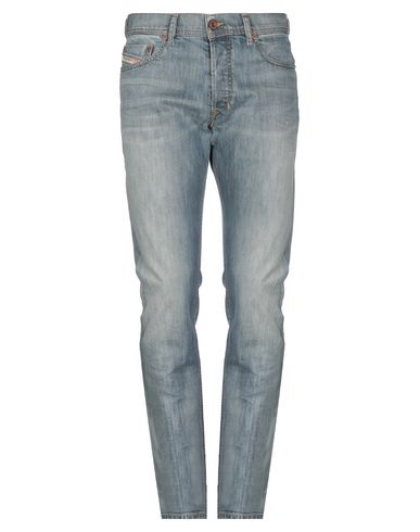 ZOOM DIESEL - Denim pants