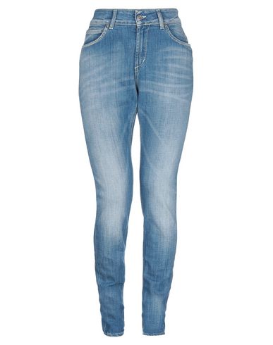 ZOOM DONDUP - Denim trousers