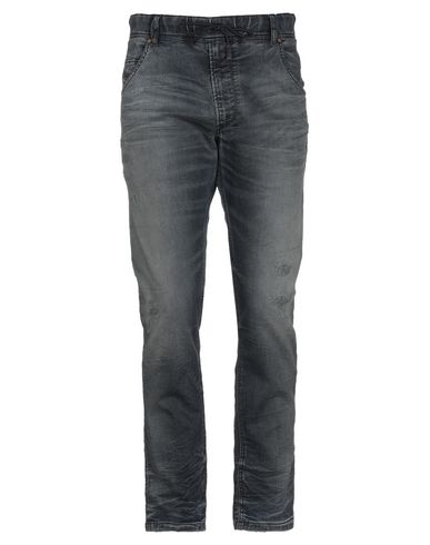ZOOM DIESEL - Denim pants