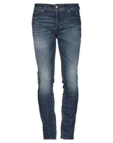 ZOOM DIESEL - Denim pants