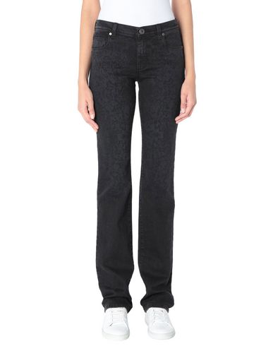 ZOOM ERMANNO SCERVINO - Denim trousers