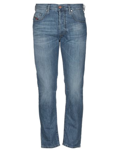 ZOOM DIESEL - Denim pants
