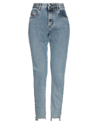 ZOOM DIESEL - Denim pants