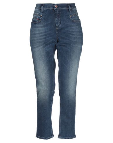 ZOOM DIESEL - Denim pants
