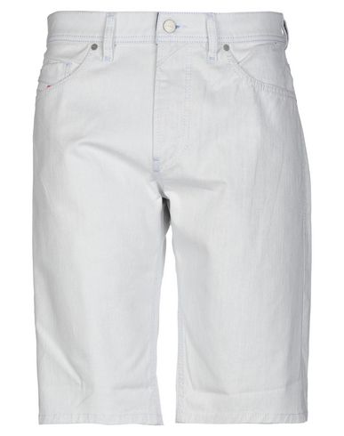ZOOM DIESEL - Shorts vaqueros