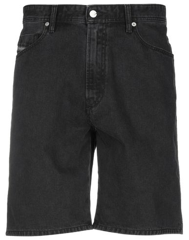 ZOOM DIESEL - Shorts vaqueros