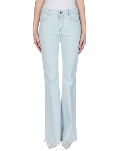 ZOOM STELLA McCARTNEY - Denim pants