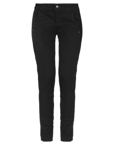 ZOOM ERMANNO DI ERMANNO SCERVINO - Denim trousers