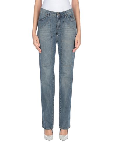 ZOOM JECKERSON - Denim pants
