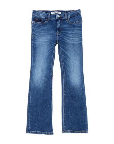 ZOOM CALVIN KLEIN JEANS - Pantaloni jeans