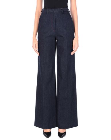 ZOOM ROBERTO CAVALLI - Denim pants