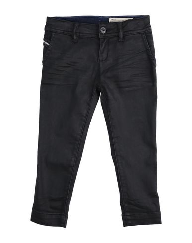 ZOOM DIESEL - Denim pants