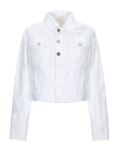 ZOOM GIAMBATTISTA VALLI - Denim jacket