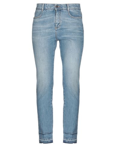 ZOOM STELLA McCARTNEY - Denim pants