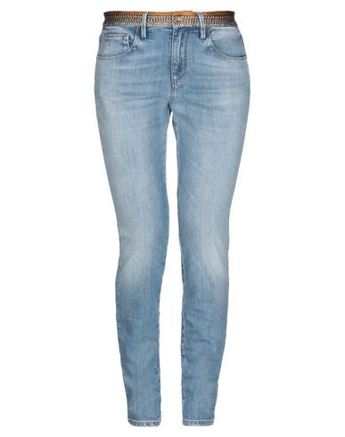 ZOOM ROBERTO CAVALLI - Denim pants