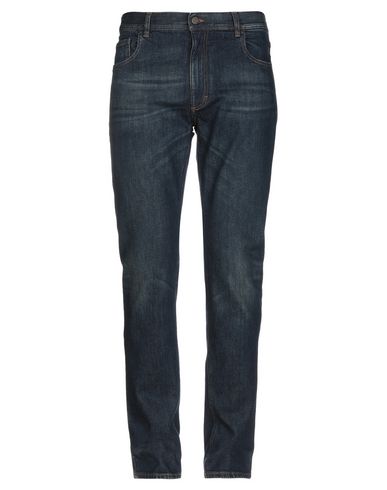 ZOOM ROBERTO CAVALLI - Denim trousers