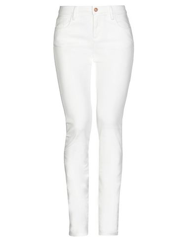 ZOOM ROBERTO CAVALLI - Denim pants