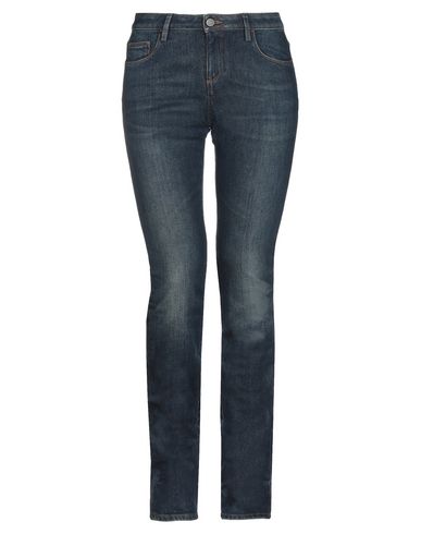 ZOOM ROBERTO CAVALLI - Denim pants