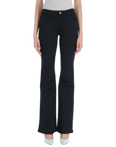ZOOM ROBERTO CAVALLI - Denim pants