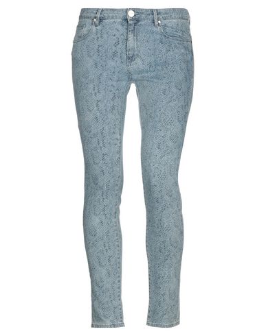 ZOOM PINKO - Denim trousers