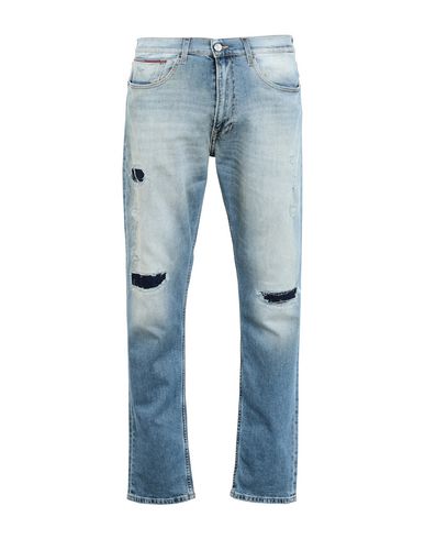 ZOOM TOMMY JEANS - Pantaloni jeans