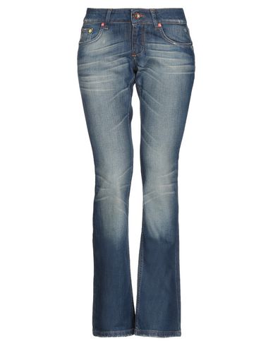 ZOOM BRIAN DALES - Denim trousers