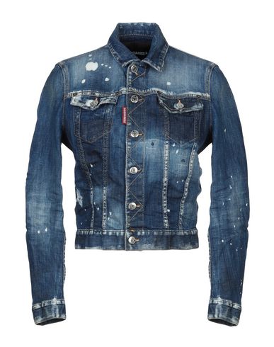 dsquared2 jacket jeans