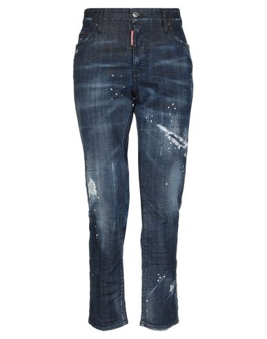 ZOOM DSQUARED2 - Denim pants