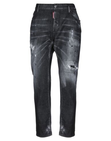 ZOOM DSQUARED2 - Denim pants