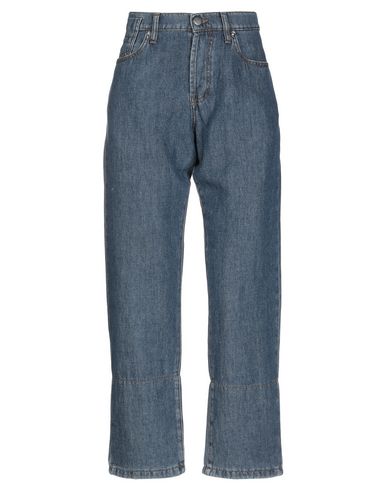 ZOOM MARNI - Denim pants