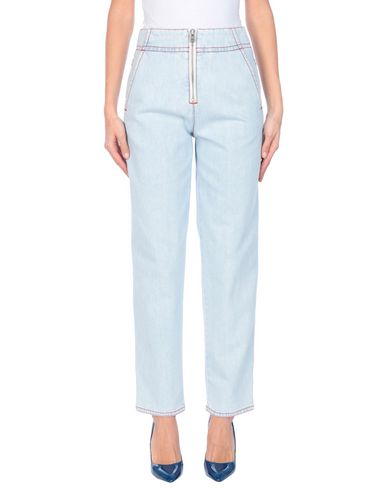 ZOOM MARNI - Denim pants