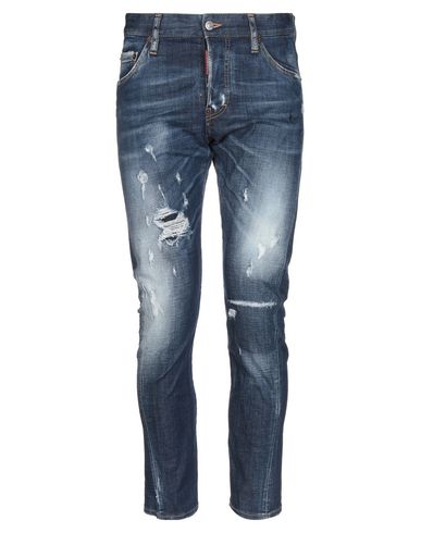 dsquared jeans yoox