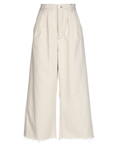 ZOOM MM6 MAISON MARGIELA - Denim pants