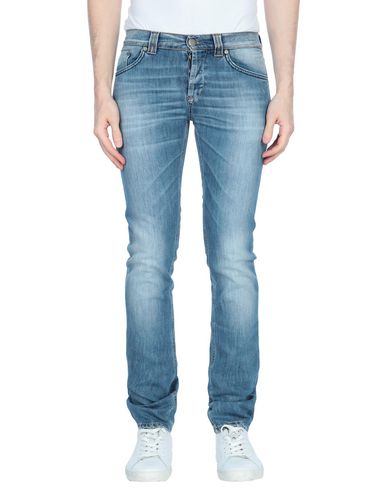 ZOOM DONDUP - Pantalones vaqueros