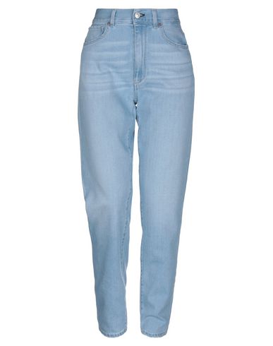 Acynetic Denim Pants - Women Acynetic Denim Pants online on YOOX United ...