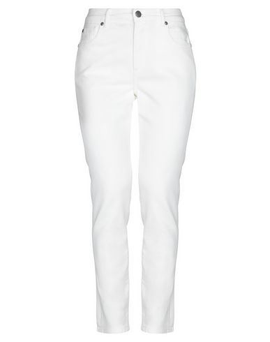Click to view more detailed imagery on our partner's website Acynetic Denim Pants In White