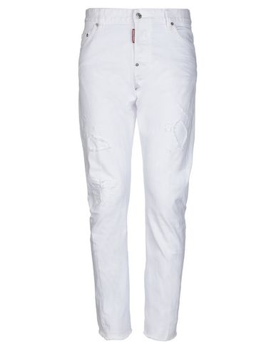 ZOOM DSQUARED2 - Pantalones vaqueros