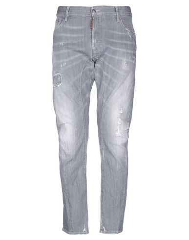 ZOOM DSQUARED2 - Pantaloni jeans