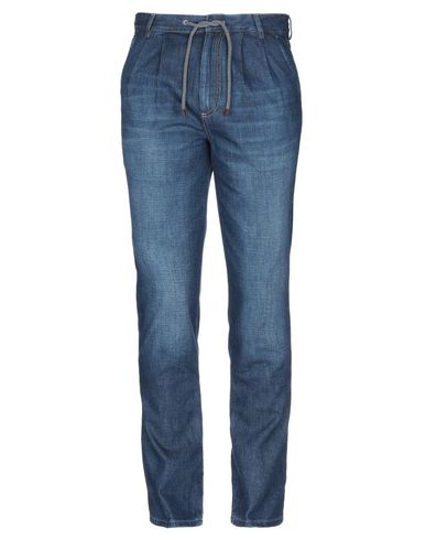 ZOOM BRUNELLO CUCINELLI - Τζιν