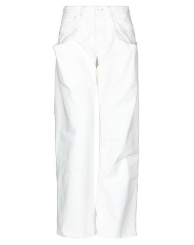 ZOOM MAISON MARGIELA - Denim pants