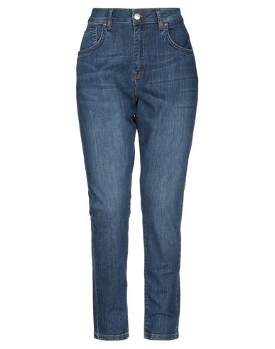 ZOOM MINIMUM - Denim pants