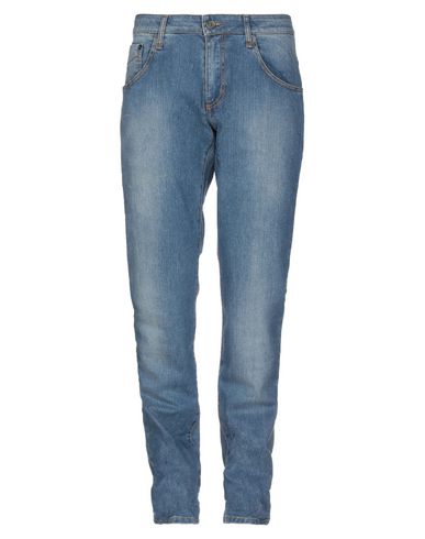 ZOOM BIKKEMBERGS - Pantalon en jean
