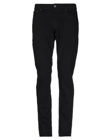 jack and jones denim joggers