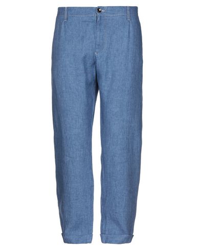 ZOOM GIORGIO ARMANI - Casual pants