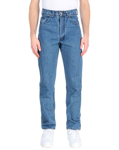 ZOOM VALENTINO - Denim pants