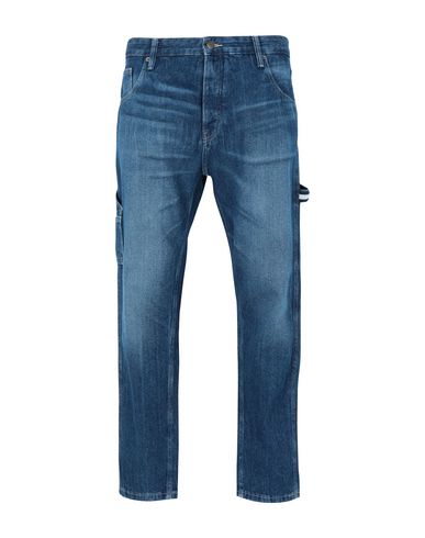 tommy jeans tapered carpenter jean