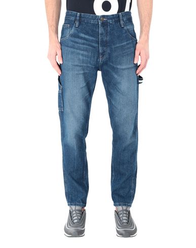 tommy hilfiger tapered carpenter jeans