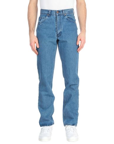 ZOOM VALENTINO - Denim pants