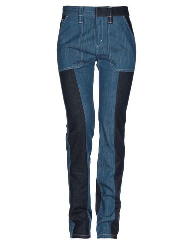 ZOOM CHLOÉ - Denim pants